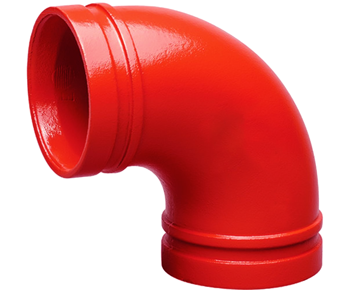 Roll Groove Fittings Asmuss